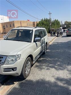 ميتسوبيشي باجيرو